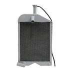 Aluminum Radiator for Massey Ferguson 20C 230 245 