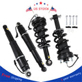 Set of 4 Magnetic Shock Struts for GMC Yukon Denali Escalade Tahoe Suburban