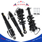 Set of 4 Magnetic Shock Struts for GMC Yukon Denali Escalade Tahoe Suburban