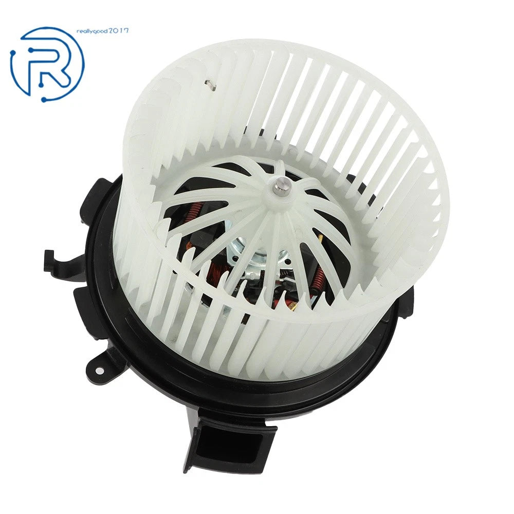 Heater Blower Motor Assembly for Dodge Sprinter 2500 3500 (2007–2018)