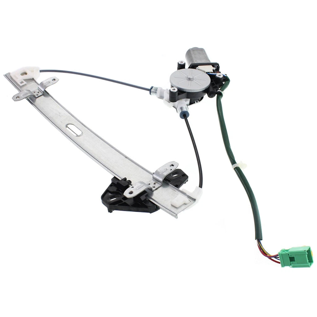 Window Regulator for Acura RSX (2002–2006) Left Side
