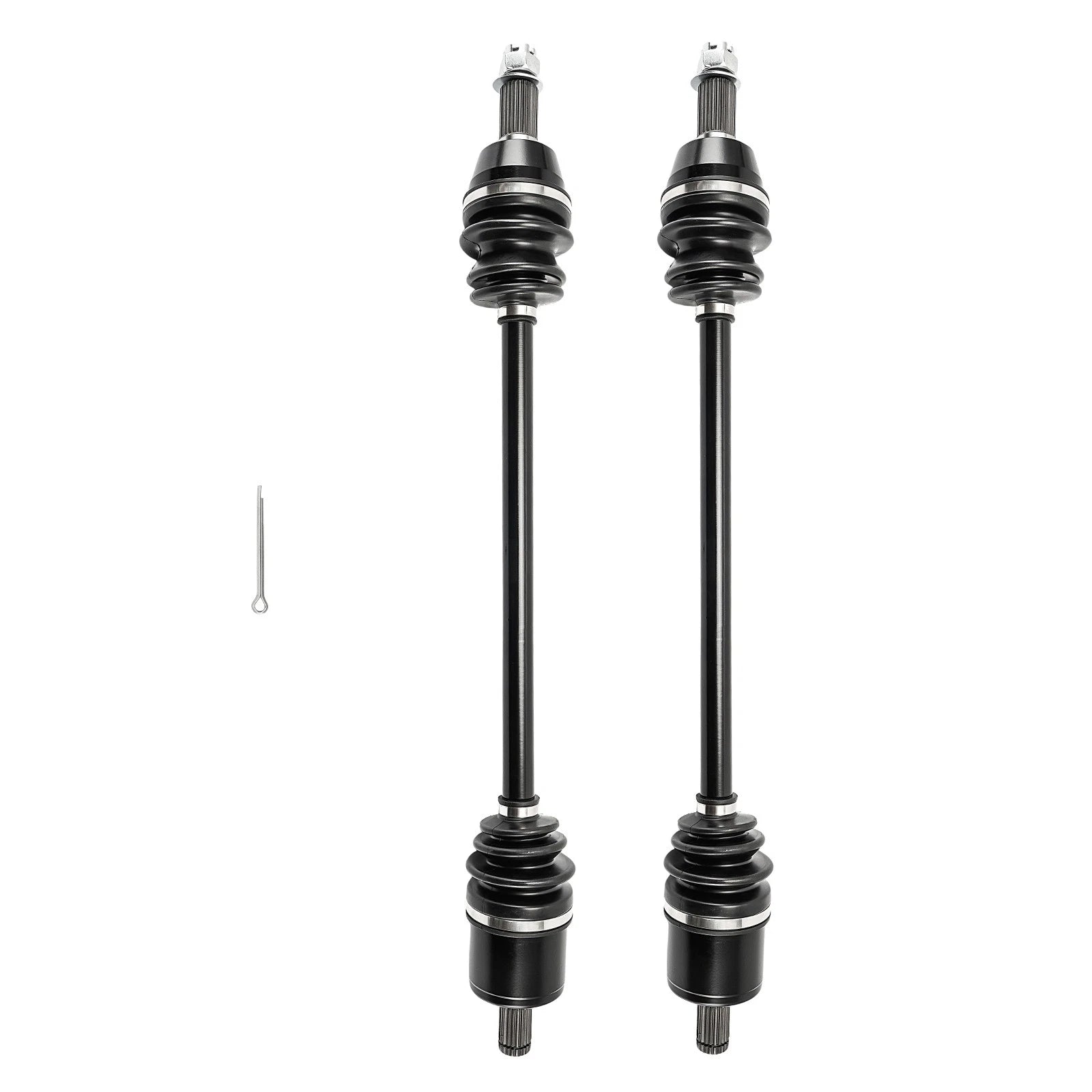 Front CV Axle Shaft Assembly for Polaris Ranger RZR 800 S (2009–2012)