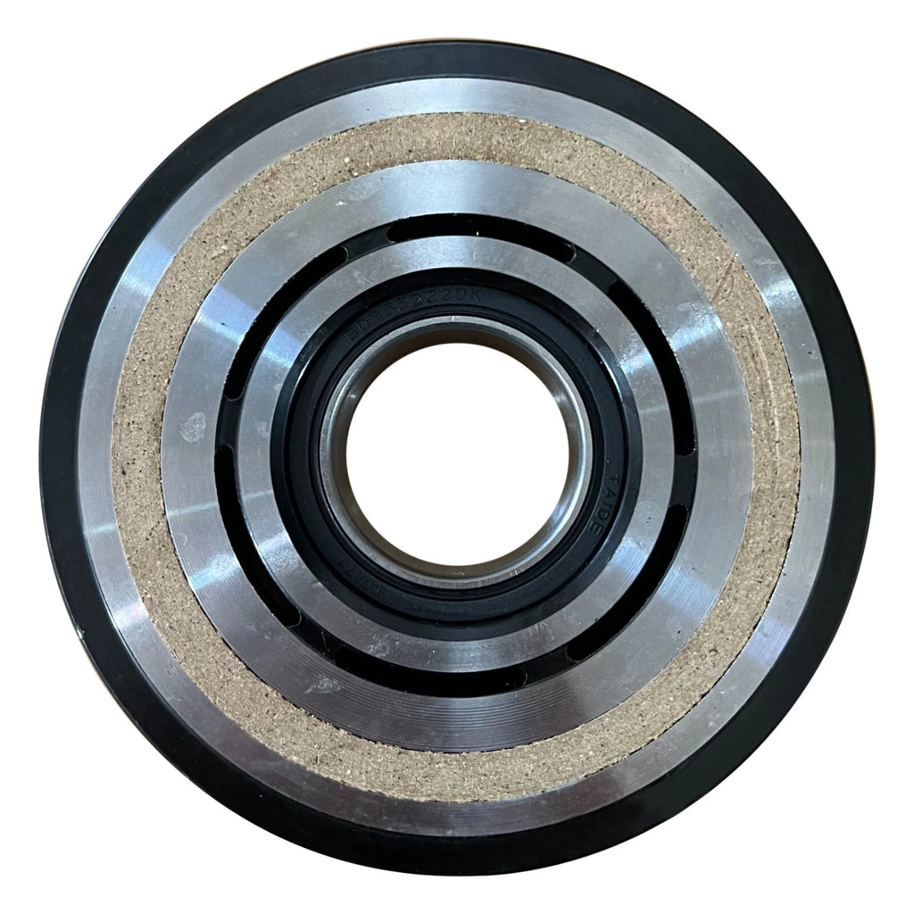 Compressor Clutch Replacement for Ford Police Interceptor Utility 3.5L (2015-2019)