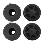 4 Pcs Upper Lower Bushing for Honda Accord CRV Civic City (2003-2023)