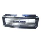 Ready to Paint Front Grille Replacement for Toyota Hilux (2016–2020)