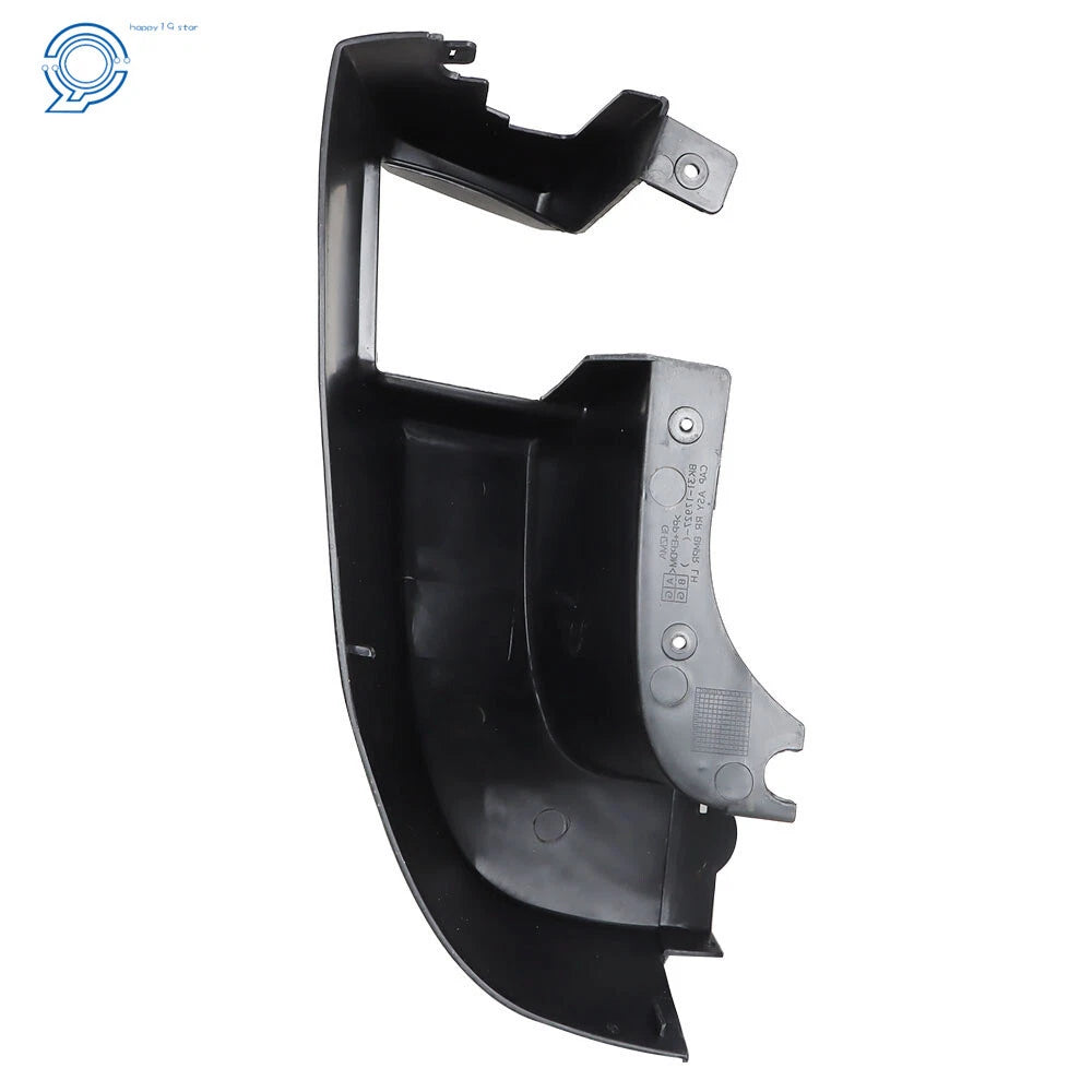 Rear Bumper End Cap Cover for Ford Transit T150 T250 T350 (2015–2019)