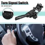 Turn Signal Switch for Toyota Camry, Highlander (No. 84140-33211)