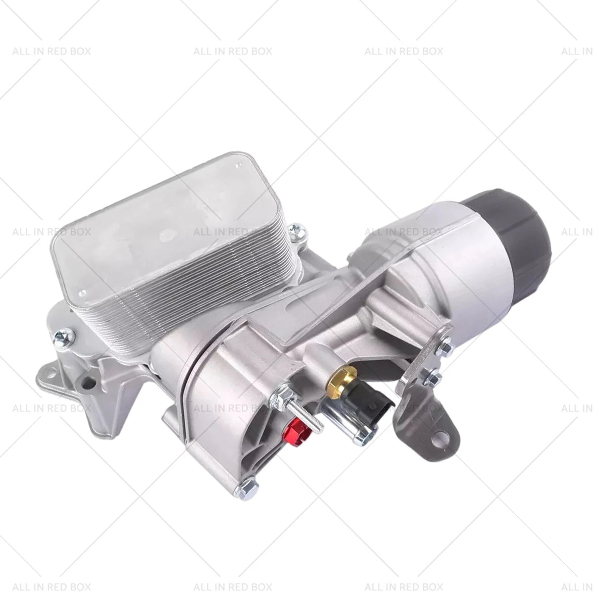 Oil Cooler for Jeep Grand Cherokee 3.0L Diesel (2011–2020)