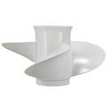 Aluminum Propeller for Yamaha F40/F50/F60 (4-Stroke, 69W-45943-00-EL)