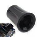 Heel Shifter Lever Eliminator Shaft Spacer for Harley Road Glide (2015–2023)