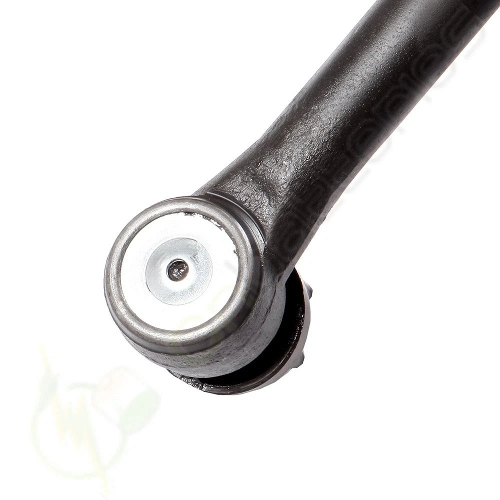 Set of 7 Steering Inner Outer Tie Rod End Links for Ford F-350 4WD (1992–1997)