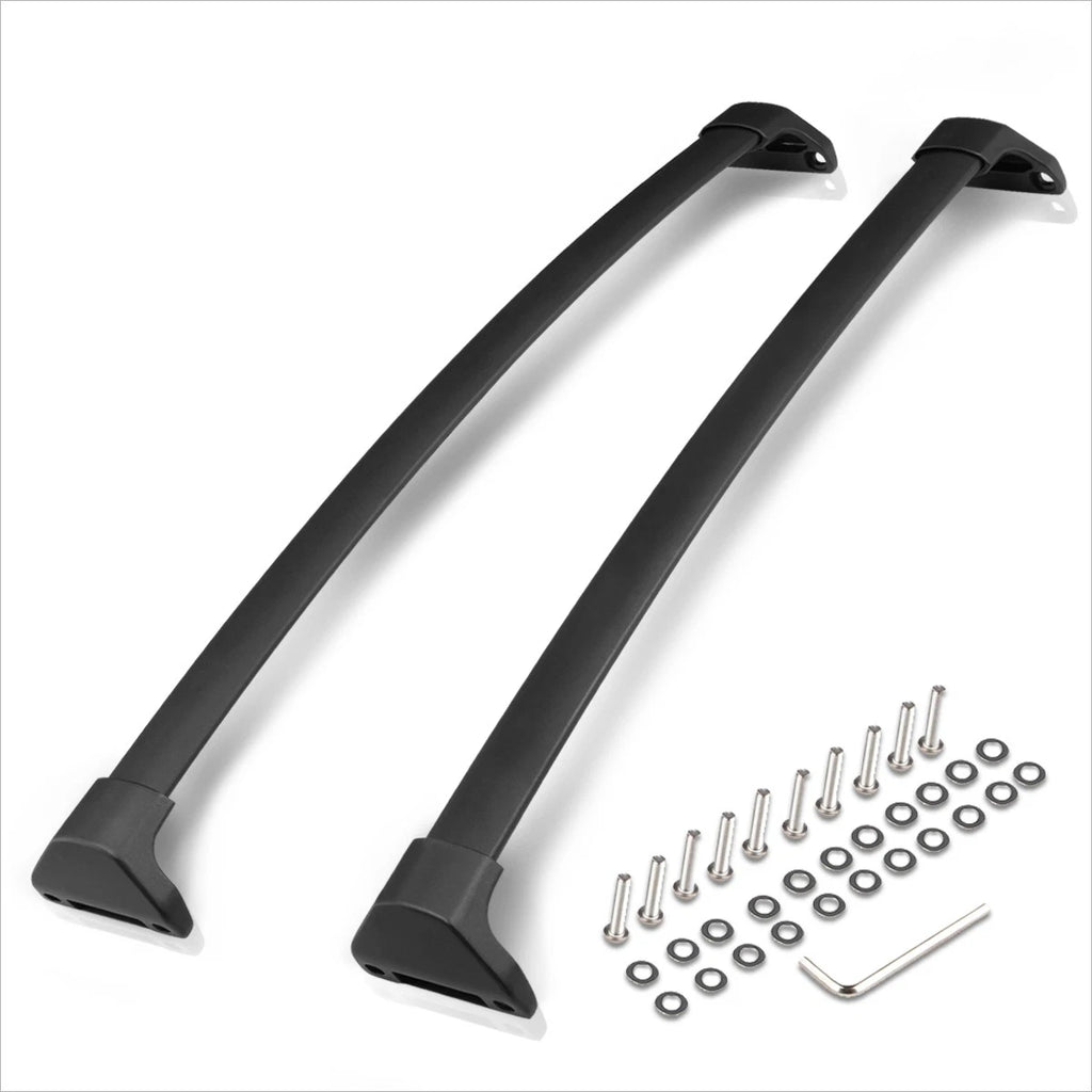 Aluminum Roof Rack Crossbar for Acura MDX (2014–2018)