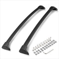 Aluminum Roof Rack Crossbar for Acura MDX (2014–2018)