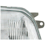 LH+RH HeadLights Pair for Toyota Landcruiser Prado 95 Series (1996–1999)