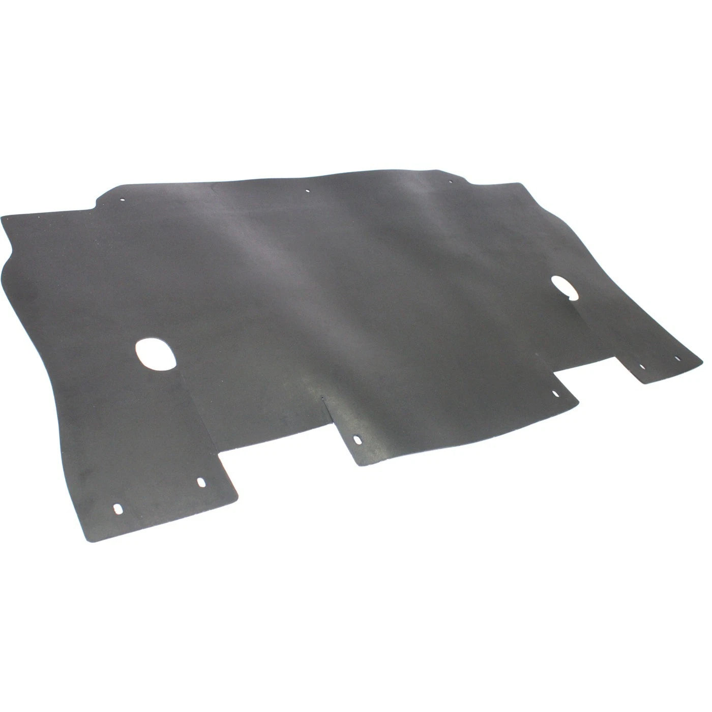 Engine Splash Shield for Ford F-150 (2005–2008)