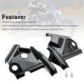 Front Fork Upper Frame Neck Cover for Yamaha V-Star XVS1100 (1999–2011)