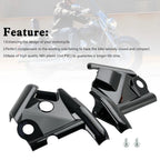 Front Fork Upper Frame Neck Cover for Yamaha V-Star XVS1100 (1999–2011)