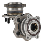 2x Rear Wheel Hub Bearing Assembly for Nissan Pathfinder (2013–2019)