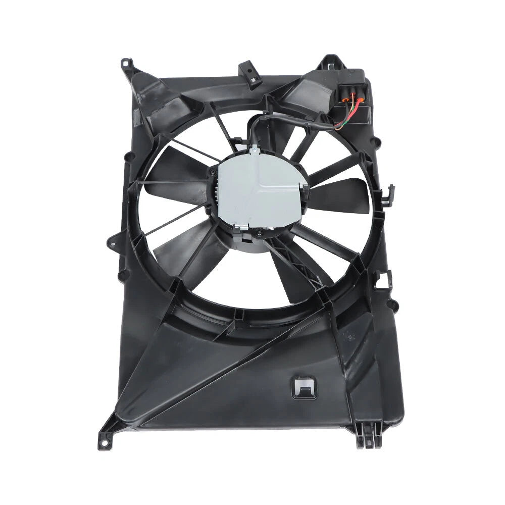 Engine Radiator Cooling Fan for Jeep Compass (2017-2021)