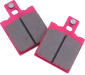 Sintered Brake Pads for Ducati & Moto Guzzi (1987–2000) BM-047