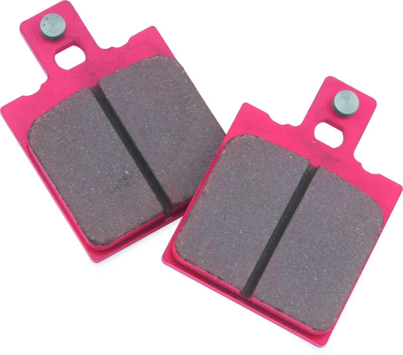Sintered Brake Pads for Ducati & Moto Guzzi (1987–2000) BM-047