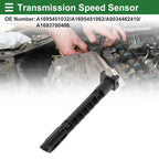 Transmission Speed Sensor for Mercedes-Benz W169 A160 A170 (2004-2012)