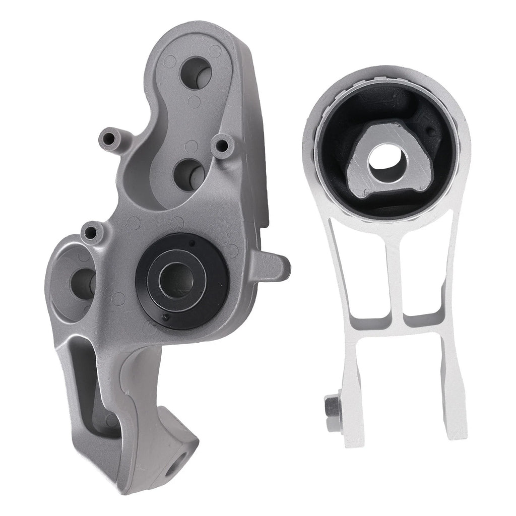 2X Rear Engine Motor & Torque Strut Mount for Chrysler Pacifica (2017–2023) 3502