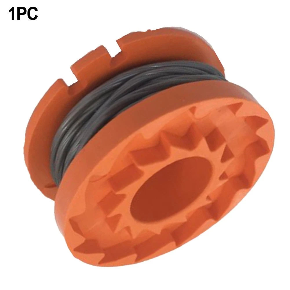 Automatic Mower Spool for Mower
