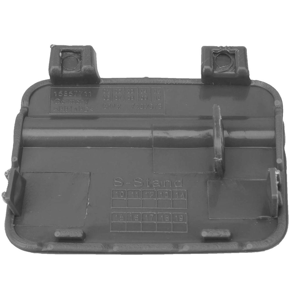 Bumper Tow Eye Cover for BMW 3-Series E90 (2006-2013)