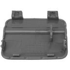 Bumper Tow Eye Cover for BMW 3-Series E90 (2006-2013)
