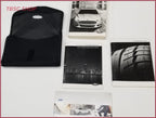 Factory Owners Manual Set for Ford Fusion (2014)