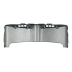 Inner Fairing Skirt for Harley Electra Glide (2014–2023) Brilliant Silver Pearl