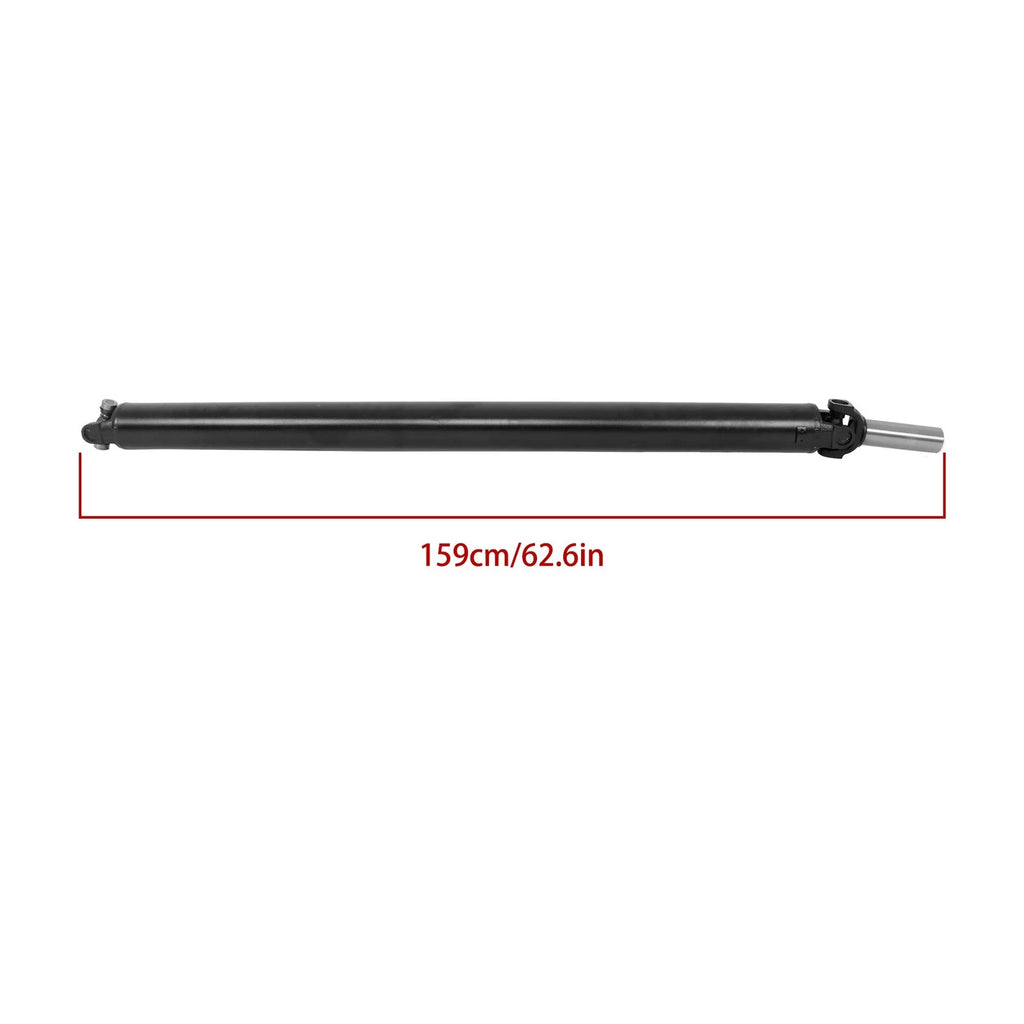 Driveshaft for Chevrolet Avalanche, Suburban, GMC Yukon, Cadillac (2002–2013)