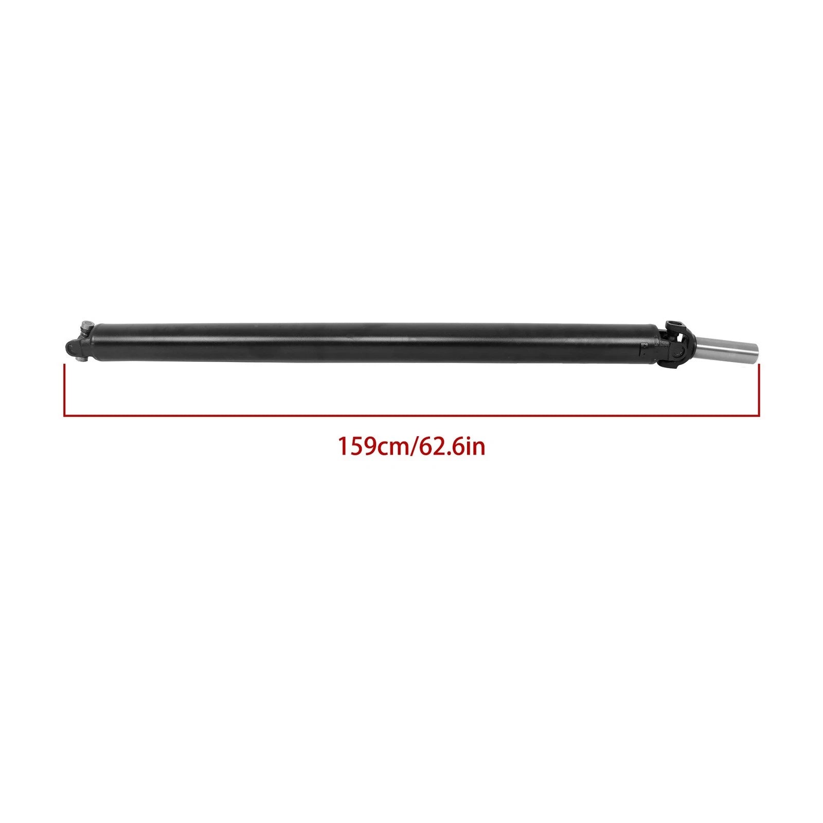 Driveshaft for Chevrolet Avalanche, Suburban, GMC Yukon, Cadillac (2002–2013)