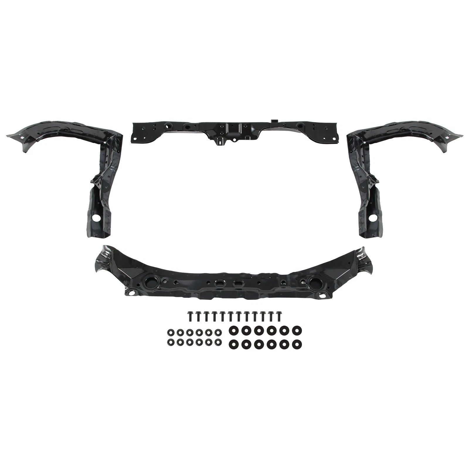 Radiator Support Core Assembly for Honda Civic (2006–2011)