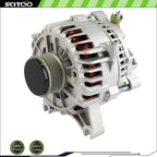 Alternator for Ford Expedition (2005–2006) V8 5.4L 135A 5L7TBB 6L7T10300BA