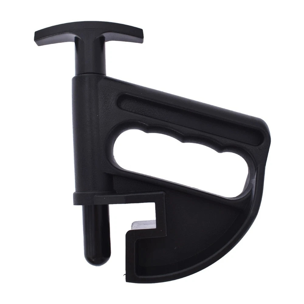 Set of 4 Tire Changer Bead Clamp Drop Center Tools for Auto