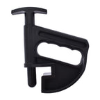 Set of 4 Tire Changer Bead Clamp Drop Center Tools for Auto