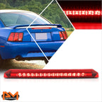 Aluminum Radiator for Dodge Caravan/Voyager (2005–2007)