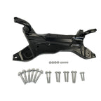 Front Frame Crossmember Subframe Cradle for Jeep Compass Patriot (2007–2017)
