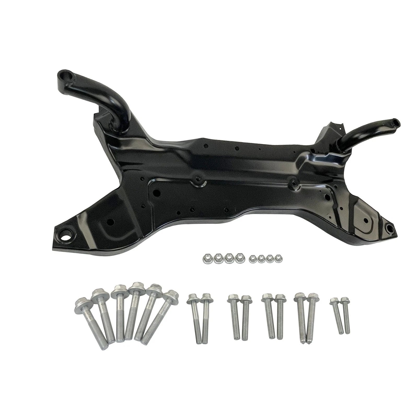 Front Frame Crossmember Subframe Cradle for Jeep Compass Patriot (2007–2017)