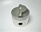 Wiseco 3175P4 Piston Kit for OMC Crossflow V4 (1973)