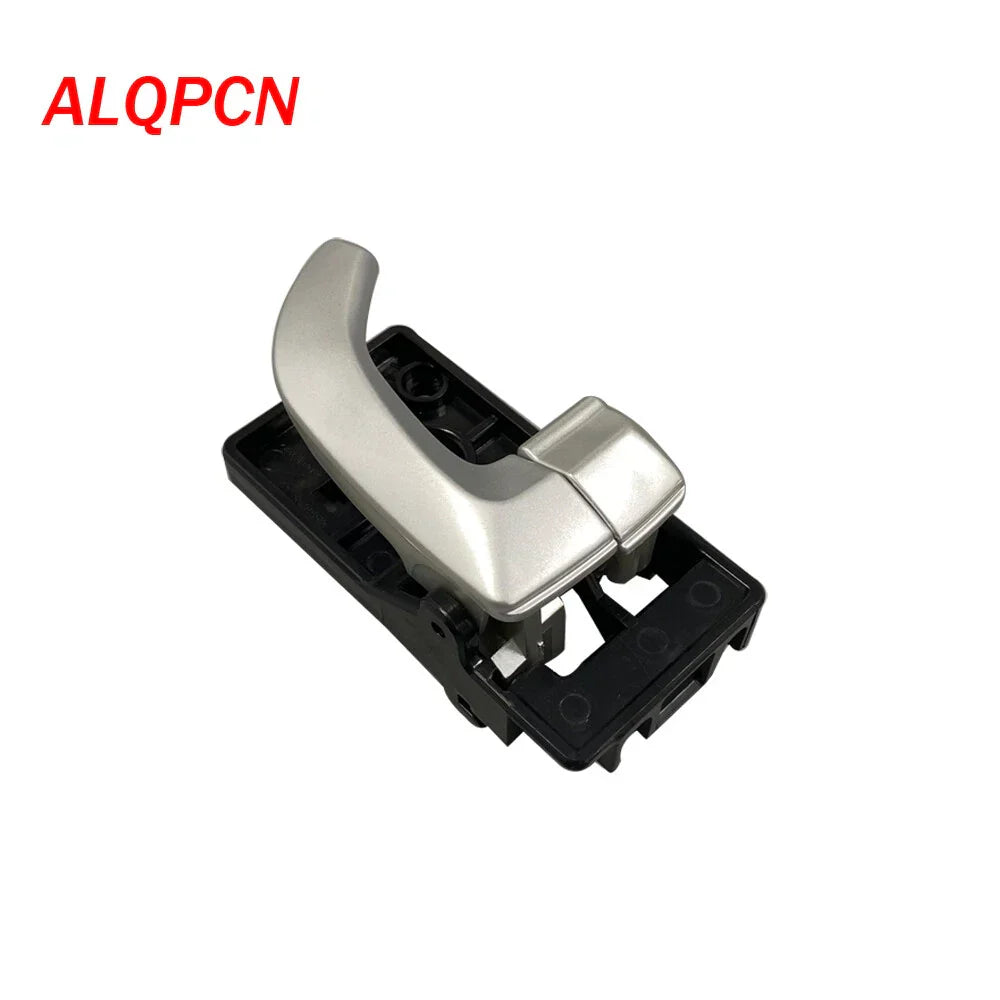 Silver Interior Door Handle for Hyundai Tucson (2005-2009)