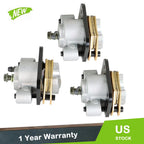 Front & Rear Brake Calipers for Arctic Cat 250 300 400 450 500 550 700 1000 S