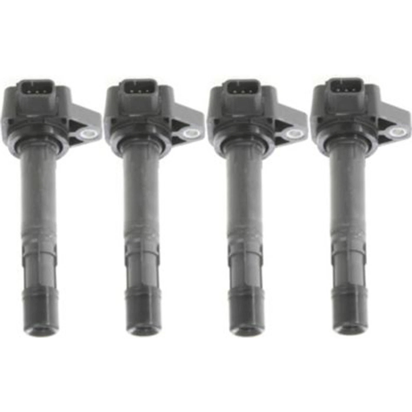 Ignition Coil Set of 4 for Honda Accord, Civic, Pilot