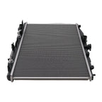 Radiator Cooling Assembly for Acura TSX 2.4L (2004–2008)