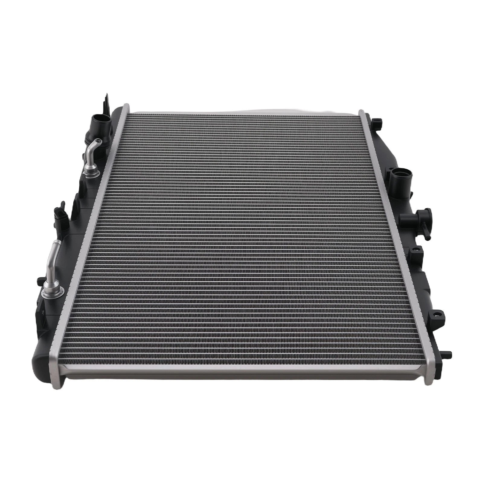 Radiator Cooling Assembly for Acura TSX 2.4L (2004–2008)