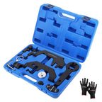 Camshaft Timing Locking Tool Set for BMW N62 N73 (2001–2010)
