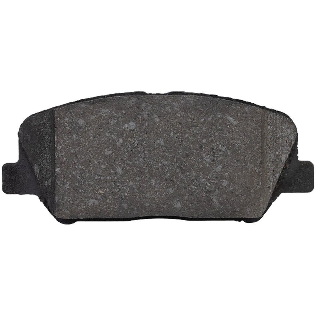Front Brake Pad Set for Hyundai Veloster (2013-2015)