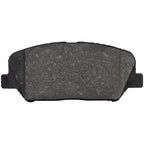 Front Brake Pad Set for Hyundai Veloster (2013-2015)